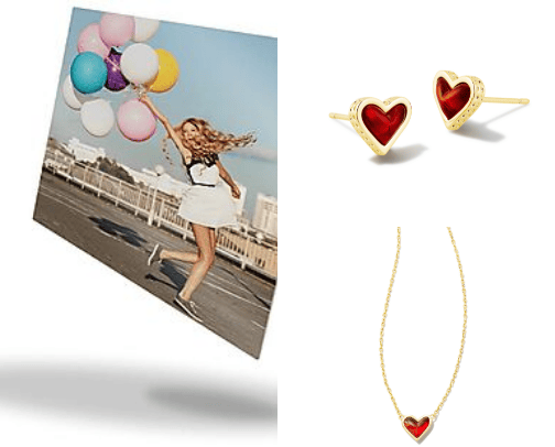 Gifts for Mom cover photo collage