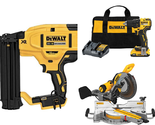 DIY Must Haves cover photo collage