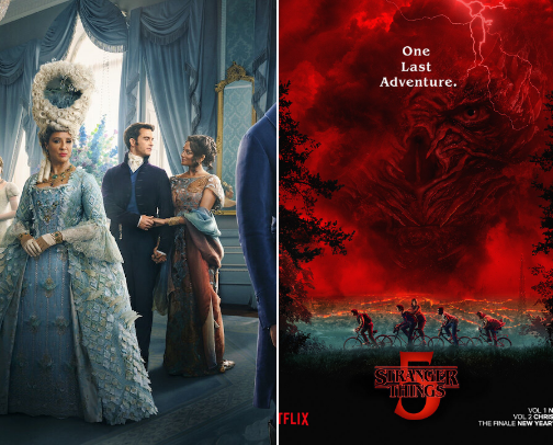 What’s on Tv? 📺 cover photo collage