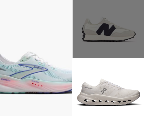 My favorite shoes! cover photo collage