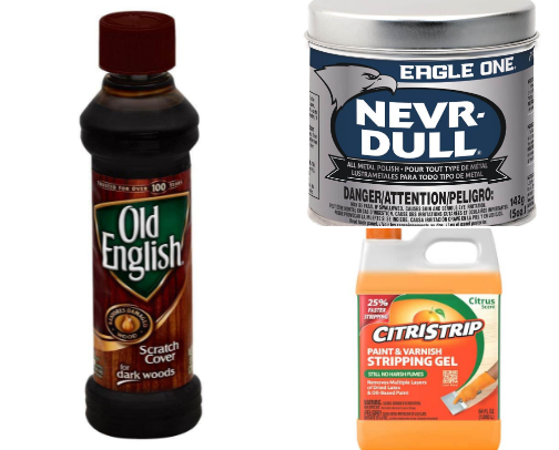 Your fix it tool kit for summer furniture finds cover photo collage