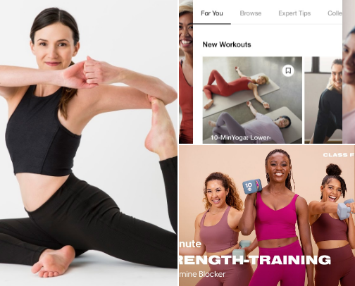 💪 Get Active in 2025: My Top Fitness Picks cover photo collage