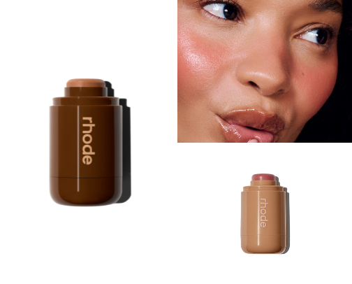 rhode products you need𝜗𝜚 cover photo collage