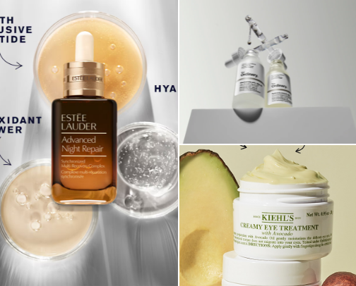 Flight Attendant Skincare Secrets 🧖🏻‍♀️🫧 cover photo collage