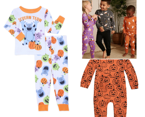 Baby Halloween Essentials You Can’t Miss cover photo collage