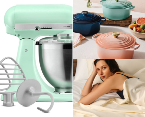 Registry Ideas cover photo collage