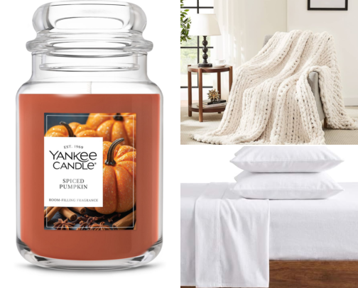 Make Your Home Feel Like a Hallmark Movie cover photo collage