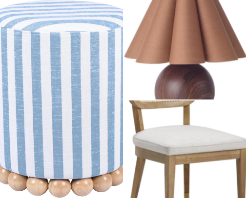 Amazon Designer Finds for Every Room cover photo collage