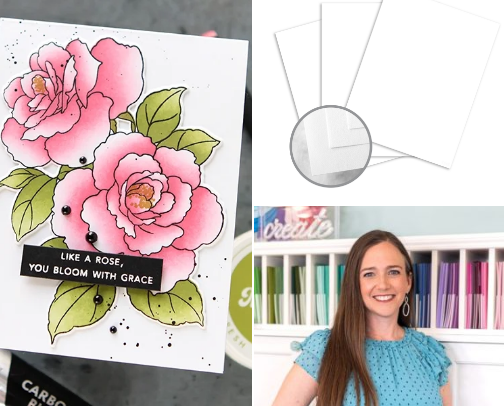 The people and supplies that actually make my stuff look good. cover photo collage