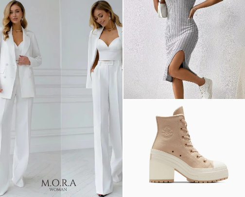 Affordable Basics for a Chic Everyday Wardrobe cover photo collage
