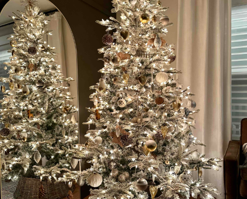 Christmas Cheer, My favorite time of year! cover photo collage