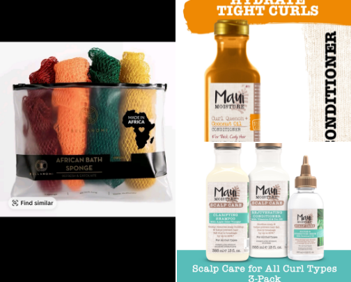 Bath and Bodies Werk cover photo collage