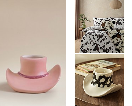 Western Home Decor (UK) cover photo collage
