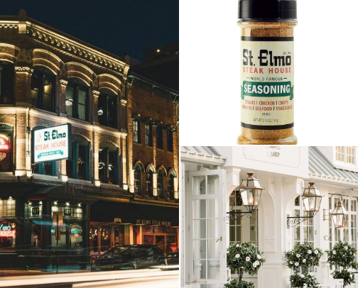 Stuff to do in Indy! cover photo collage