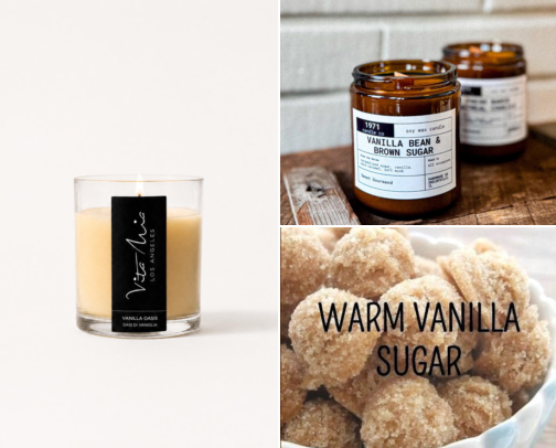 Handmade Candles That Saved My Solo Friday Nights From Feeling Sad cover photo collage