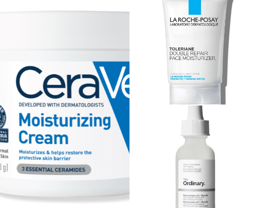 Holy Grail Beauty Products Worth Every Penny | Viral Makeup, Skincare & Hair Favorites cover photo collage