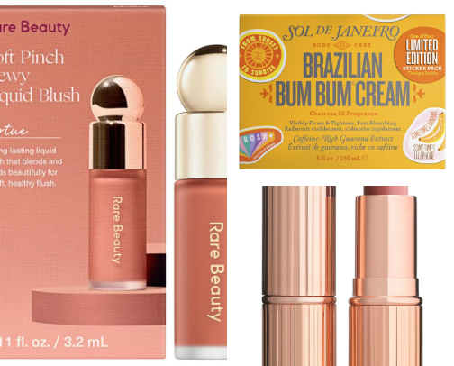 Viral Sephora & Ulta Beauty Picks You Need to Try cover photo collage