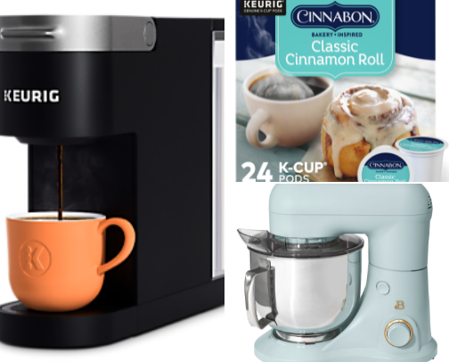 Christmas Gift Ideas for Mom cover photo collage