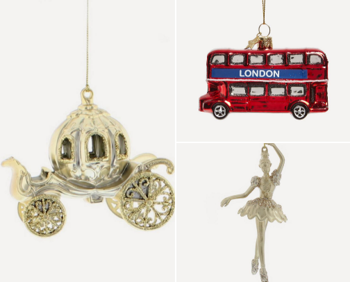 Everything You Need For Christmas cover photo collage
