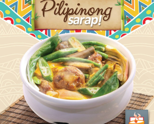 “A Taste of Bicol: Top Must-Try Filipino Restaurants cover photo collage