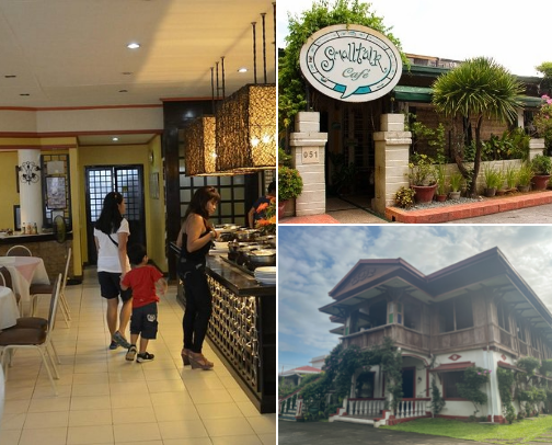“A Taste of Bicol: Top Must-Try Filipino Restaurants cover photo collage
