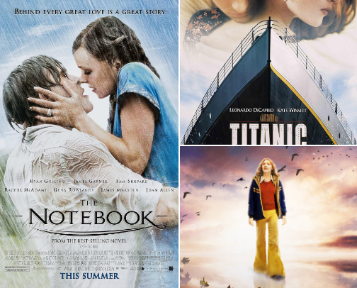 10/10 Recommendations cover photo collage