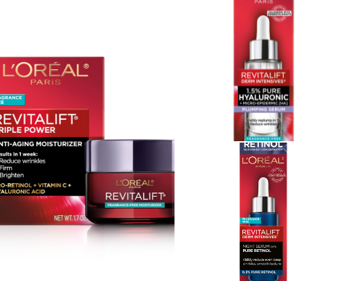 💸 Under $25 L'Oréal Haul That's Worth Every Penny cover photo collage