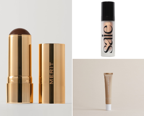 The Girly Guide cover photo collage