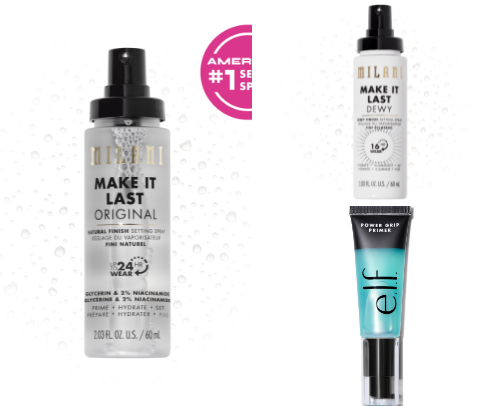 Best Drugstore Makeup! cover photo collage