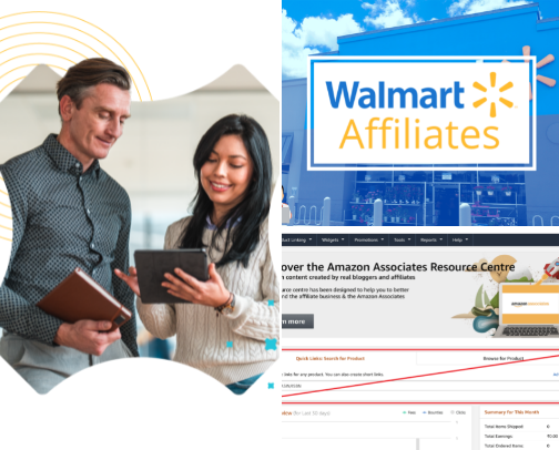 Affiliate Attack! cover photo collage