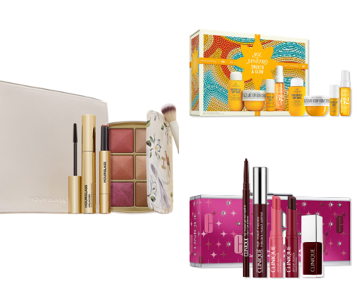 Present ideas🎁 cover photo collage