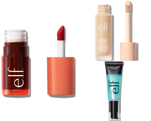 Cozy Beauty Must-Haves (Under $25) — Glow, Prime & Hydrate💄 cover photo collage