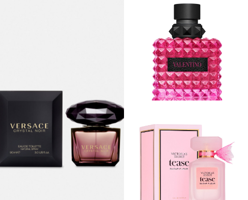 perfumes you need to add to your collection ASAP cover photo collage