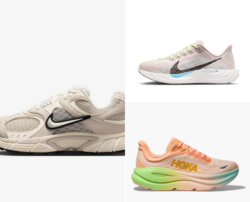 Step up your shoe game with my top picks for comfort and style! 👟✨ cover photo collage