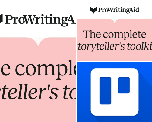 Freelance Writing From Home: The Little Things That Make Work Easier cover photo collage