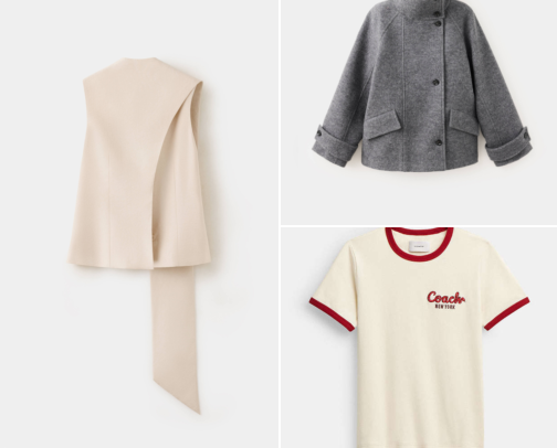 The Ultimate Capsule Wardrobe cover photo collage