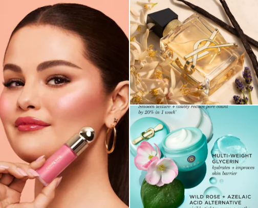 🛍️ Beauty Baddies Can’t Stop Buying These! 💅✨ cover photo collage