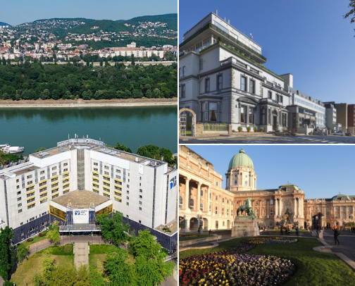 Places that I’m obsessed with cover photo collage