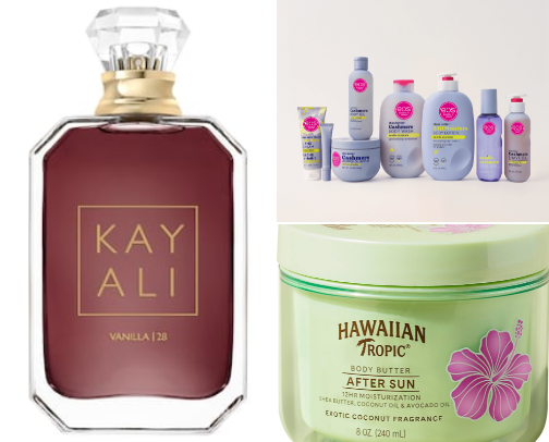 hygiene cover photo collage