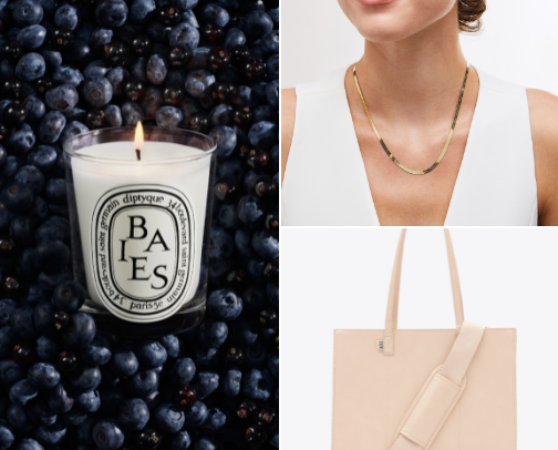 🌿Soft Luxury Essentials cover photo collage