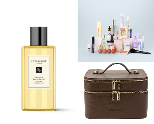 Gift Ideas cover photo collage