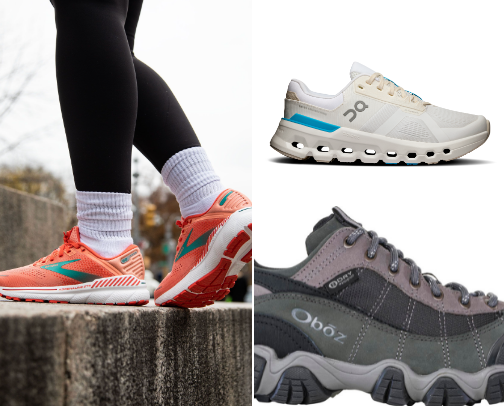Favorite Fashion Finds cover photo collage