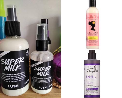 Smell Goods cover photo collage