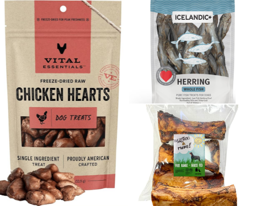 For The Pupper Doggos 🐶 cover photo collage