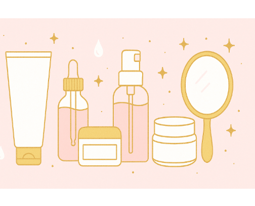 No Filter Needed ✨ cover photo collage