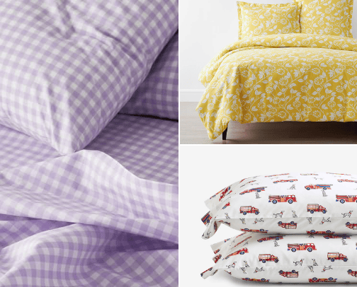 Bedding 🛌😴 cover photo collage
