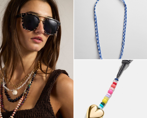 Accessories to spice up your outfit cover photo collage