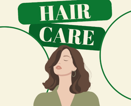 ~BetterUS Hair Care~ cover photo collage