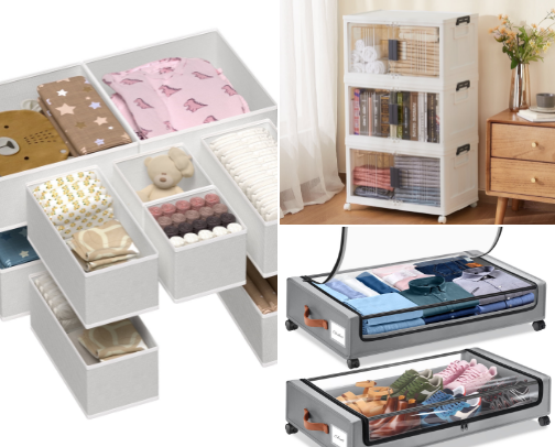 Everyday Home Essentials You’ll Love cover photo collage