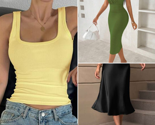 Shein MUST haves for this summer!! cover photo collage